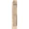 Ekena Millwork Traditional Slat Smooth Outlooker, Douglas Fir, 5 1/2"W x 24"D x 28"H OUT06X24X28TRA06SDF - alternate 2
